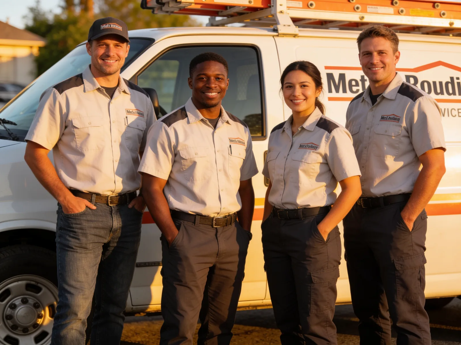 Metal Roof Installation company in Alligator, MS